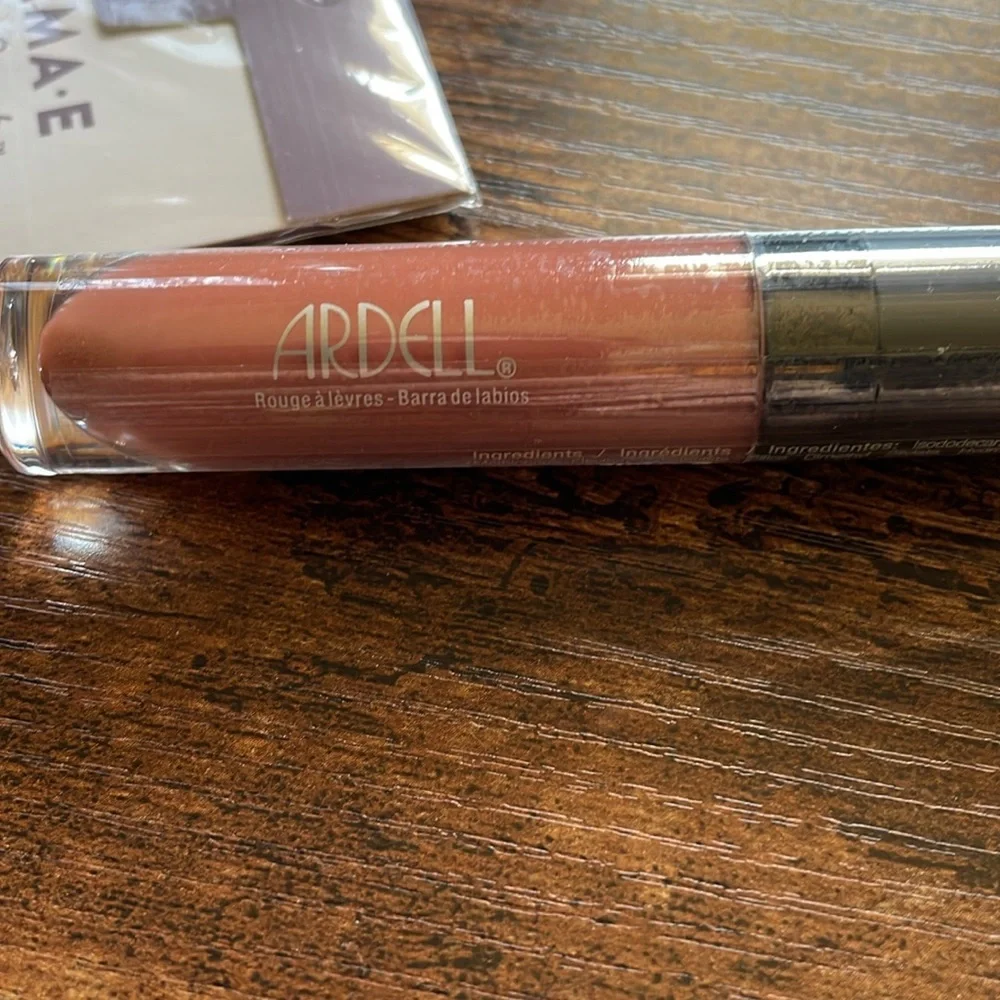 ❤️ 2/$20 or 3/$25 Makeup Selfcare Bundle Ecotools, Ardell, Derma-E, Eyeliner Aid